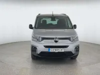 Neu Citroën Berlingo 131 PS (96 kW) 2026 Grau Van / Kleinbus