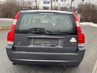 Gebraucht Volvo V70 179 PS (131 kW) 2005 Grau Kombi