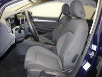 Gebraucht VW Golf VIII Move 150 PS (110 kW) 2023 Blau Limousine