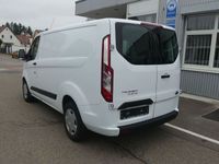 gebraucht Ford 300 Transit CustomLKW Trend