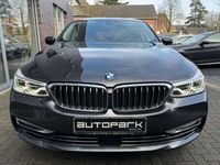 gebraucht BMW 640 GT Luxury