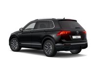 gebraucht VW Tiguan Tiguan Life2.0 TDI DSG Life