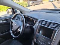 gebraucht Ford Mondeo MondeoTurnier 2.0 TDCi ECOnetic Start-Stopp Trend