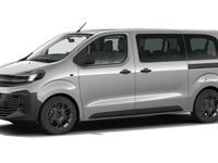 Ny Opel Vivaro 177 HK (130 kW) 2025 Grå MPV