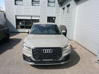 Gebraucht Audi Q2 S-Line 150 PS (110 kW) 2018 Grau SUV