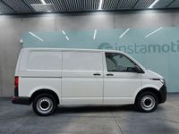 Gebraucht VW T6.1 110 PS (80 kW) 2020 Weiß Van