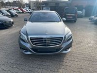 gebraucht Mercedes S500 4-Matic * 335kw * Pano * Leder * Digital *