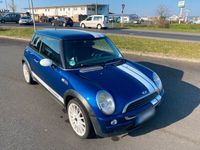 gebraucht Mini Cooper Coupé 