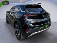 Gebraucht Opel Mokka Ultimate 131 PS (96 kW) 2022 Diamant schwarz SUV