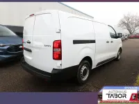 Neu Citroën Jumpy 144 PS (105 kW) 2025 Weiss Van / Kleinbus
