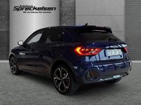 Gebraucht Audi A1 Ambiente 116 PS (85 kW) 2025 Navarrablau metallic Kleinwagen