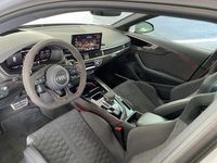 Second-hand Audi RS4 Competition 470 CP (345 kW) 2024 Gri Break