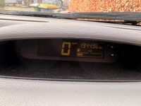 Gebraucht Renault Twingo 75 PS (55 kW) 2002 Schwarz Kleinwagen