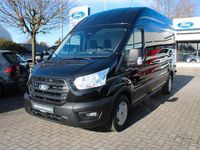 Gebraucht Ford Transit Trend 131 PS (96 kW) 2024 Schwarz Limousine