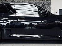 Gebraucht BMW M2 Performance 460 PS (338 kW) 2023 Black sapphire Coupé