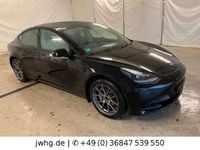 Gebraucht Tesla Model 3 208 kW (283 PS) 2022 Schwarz Limousine
