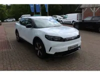 Occasion Ford Capri Select 210 kW (286 ch) 2025 Blanc SUV