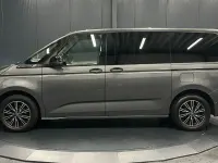 Gebraucht VW Multivan Style 150 PS (110 kW) 2025 Indiumgrau metallic Van / Kleinbus