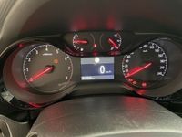 Gebraucht Opel Corsa Edition 101 PS (74 kW) 2020 Grau Limousine