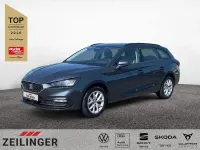Gebraucht Seat Leon ST Style 150 PS (110 kW) 2026 Kombi