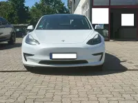 Used Tesla Model 3 Standard Range 208 kW (283 HP) 2021 White Sedan