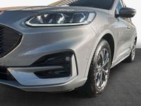 Używany Ford Kuga ST-Line 150 KM (110 kW) 2023 Srebrny SUV