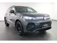 Usata VW Tiguan Style 142 CV (104 kW) 2025 Grigio SUV