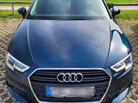 gebraucht Audi A3 Sportback 1,5 TFSI