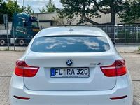 Gebraucht BMW X6 M Performance 555 PS (408 kW) 2013 SUV