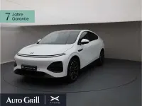 Gebraucht XPENG G6 AWD Performance 358 kW (487 PS) 2026 Weiß SUV