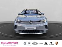 Gebraucht VW ID.4 Pro Performance 150 kW (204 PS) 2022 Grau SUV