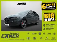 Neu Alfa Romeo Tonale Veloce 174 PS (127 kW) 2026 Verde monza SUV