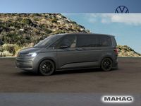 Neu VW Multivan Life 150 PS (110 kW) 2026 Grau Van