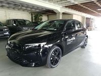 Neu Opel Corsa 136 PS (100 kW) 2025 Lackierung schwarz perla nera/ Kleinwagen