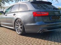 gebraucht Audi A6 avant 4g 3.0 TDI quattro