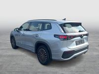 Gebraucht VW Tayron S 193 PS (141 kW) 2025 Silber SUV