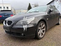 Gebraucht BMW 530 231 PS (169 kW) 2004 Schwarz Limousine