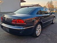 Brugt VW Phaeton 239 HK (175 kW) 2012 Grå Sedan