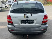 Gebraucht Kia Sorento 140 PS (102 kW) 2005 SUV