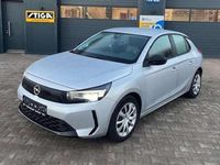 Gebraucht Opel Corsa Edition 101 PS (74 kW) 2025 Grau metalliclackierung Kleinwagen