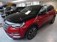 gebraucht Opel Grandland X Grandland Ultimate Plug-in-Hybrid