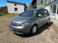 Gebraucht VW Golf IV 115 PS (84 kW) 2006 Grau Limousine