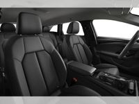 Neu Audi A6 e-tron Ambiente 210 kW (286 PS) 2025 Schwarz (schwarz) Kombi