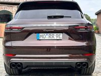 gebraucht Porsche Cayenne CayenneE-Hybrid Tiptronic S Platinum Edition