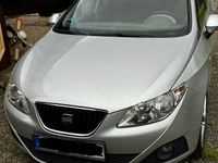 gebraucht Seat Ibiza Style Copa