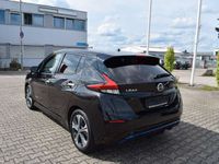 gebraucht Nissan Leaf N-Connecta ProPilot/Winter