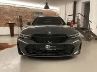 Gebraucht BMW 320 M Sport 190 PS (139 kW) 2025 Grau Limousine