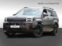 Neu Hyundai Santa Fe Blackline 160 PS (117 kW) 2025 SUV