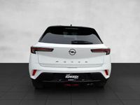 Gebraucht Opel Mokka 100 PS (73 kW) 2023 Weiß SUV