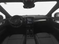 Używany Volvo XC40 Core 163 KM (119 kW) 2025 Czarny SUV